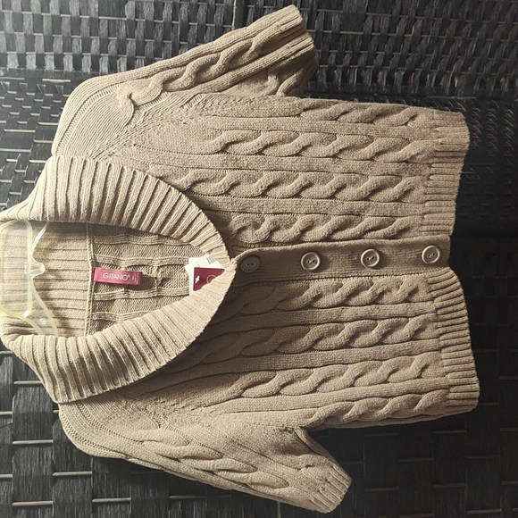 Gitano Sweaters - Sweater